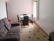 Apartamento para Venda em São Paulo/SP Vila Moraes 3 Quartos