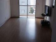 Apartamento para Venda em São Paulo/SP Vila Moraes 3 Quartos