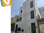 Apartamento para Venda em São Paulo/SP Vila Moreira 1...