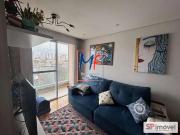 Apartamento para Venda em São Paulo/SP Vila Moreira 2...