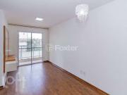 Apartamento para Venda em São Paulo/SP Vila Moreira 2...
