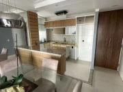 Apartamento para Venda em São Paulo/SP Vila Moreira 2...
