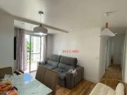 Apartamento para Venda em São Paulo/SP Vila Moreira 2...