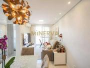 Apartamento para Venda em São Paulo/SP Vila Moreira 2...