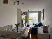 Apartamento para Venda em São Paulo/SP Vila Moreira 2...