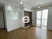 Apartamento para Venda em São Paulo/SP Vila Moreira 2...