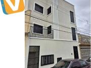 Apartamento para Venda em São Paulo/SP Vila Moreira 2...