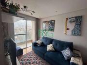 Apartamento para Venda em São Paulo/SP Vila Moreira 2...