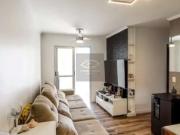 Apartamento para Venda em São Paulo/SP Vila Moreira 3...