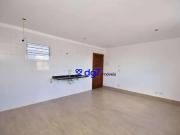 Apartamento para Venda em São Paulo/SP Vila Morse 2 Quartos