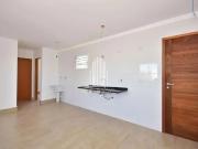 Apartamento para Venda em São Paulo/SP Vila Morse 2 Quartos