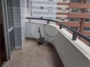 Apartamento para Venda em São Paulo/SP Vila Morse 4 Quartos