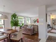 Apartamento para Venda em São Paulo/SP Vila Morumbi 3...