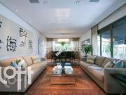 Apartamento para Venda em São Paulo/SP Vila Morumbi 3...