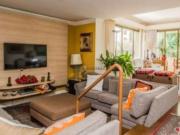 Apartamento para Venda em São Paulo/SP Vila Morumbi 4...