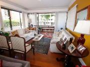 Apartamento para Venda em São Paulo/SP Vila Morumbi 4...