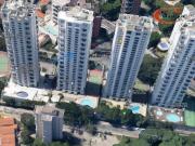Apartamento para Venda em São Paulo/SP Vila Morumbi 4...