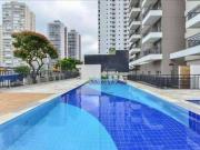 Apartamento para Venda em São Paulo/SP Vila Nair 1 Quartos
