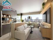 Apartamento para Venda em São Paulo/SP Vila Nair 2 Quartos