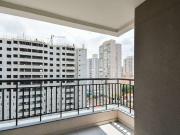 Apartamento para Venda em São Paulo/SP Vila Nair 2 Quartos