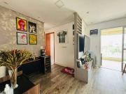 Apartamento para Venda em São Paulo/SP Vila Nair 2 Quartos