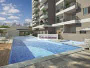 Apartamento para Venda em São Paulo/SP Ipiranga 2 Quartos