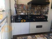 Apartamento para Venda em São Paulo/SP Vila Nair 2 Quartos