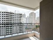 Apartamento para Venda em São Paulo/SP Vila Nair 2 Quartos