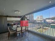 Apartamento para Venda em São Paulo/SP Vila Nair 2 Quartos