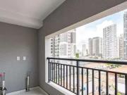 Apartamento para Venda em São Paulo/SP Vila Nair 2 Quartos