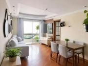 Apartamento para Venda em São Paulo/SP Vila Nair 2 Quartos