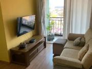 Apartamento para Venda em São Paulo/SP Vila Nair 3 Quartos