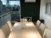 Apartamento para Venda em São Paulo/SP Vila Nair 2 Quartos