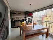 Apartamento para Venda em São Paulo/SP Vila Nair 2 Quartos