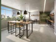 Apartamento para Venda em São Paulo/SP Vila Nair 2 Quartos