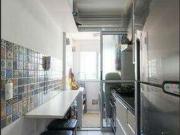 Apartamento para Venda em São Paulo/SP Vila Nair 2 Quartos