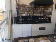 Apartamento para Venda em São Paulo/SP Vila Nair 2 Quartos