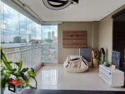 Apartamento para Venda em São Paulo/SP Vila Nair 3 Quartos