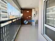 Apartamento para Venda em São Paulo/SP Vila Nair 3 Quartos