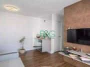 Apartamento para Venda em São Paulo/SP Vila Nair 3 Quartos