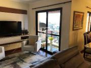 Apartamento para Venda em São Paulo/SP Vila Nair 3 Quartos