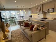 Apartamento para Venda em São Paulo/SP Vila Nair 3 Quartos