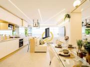 Apartamento para Venda em São Paulo/SP Vila Nair 3 Quartos