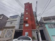 Apartamento para Venda em São Paulo/SP Vila Nhocune 2...
