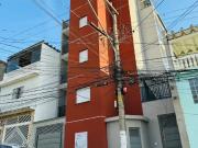 Apartamento para Venda em São Paulo/SP Vila Nhocune 2...