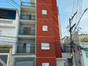Apartamento para Venda em São Paulo/SP Vila Nhocune 2...