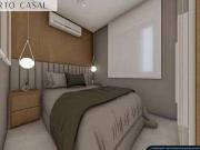 Apartamento para Venda em São Paulo/SP Vila Nhocune 2...