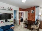 Apartamento para Venda em São Paulo/SP Vila Nhocune 2...