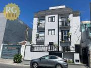 Apartamento para Venda em São Paulo/SP Vila Nilo 2 Quartos