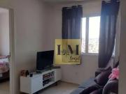 Apartamento para Venda em São Paulo/SP Vila Nina 2 Quartos